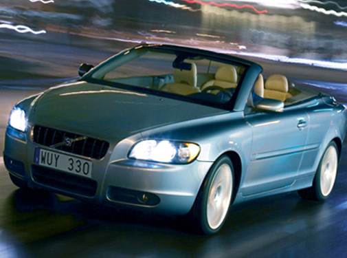 download 08 Volvo C70 workshop manual