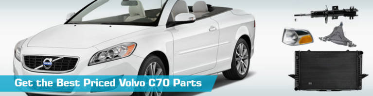 download 08 Volvo C70 workshop manual