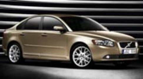 download 08 Volvo S40 workshop manual