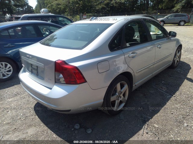 download 08 Volvo S40 workshop manual