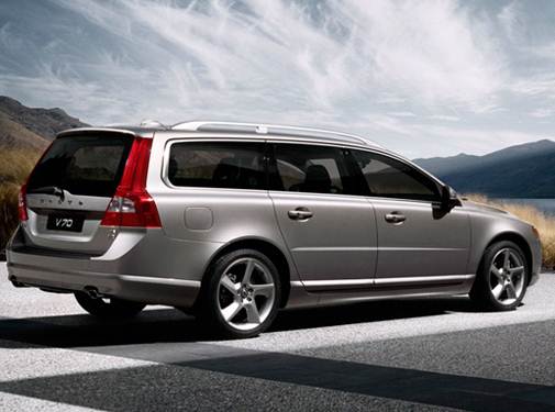 download 08 Volvo V70 workshop manual