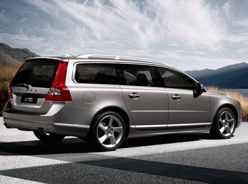 download 08 Volvo V70 workshop manual