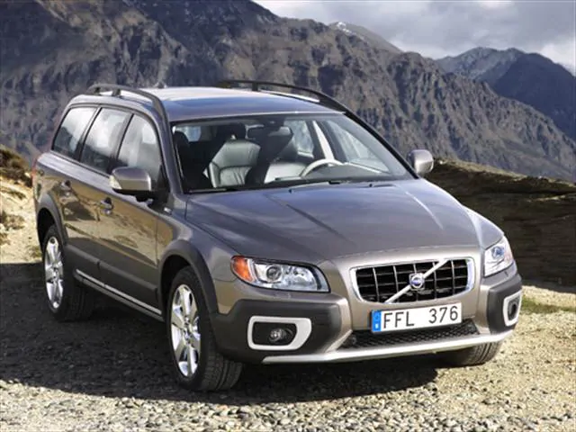 download 08 Volvo XC70 workshop manual