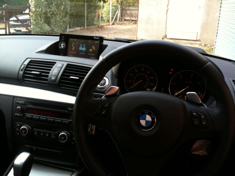 download 1 128i 135i Coupe With IDrive workshop manual