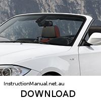 service manual