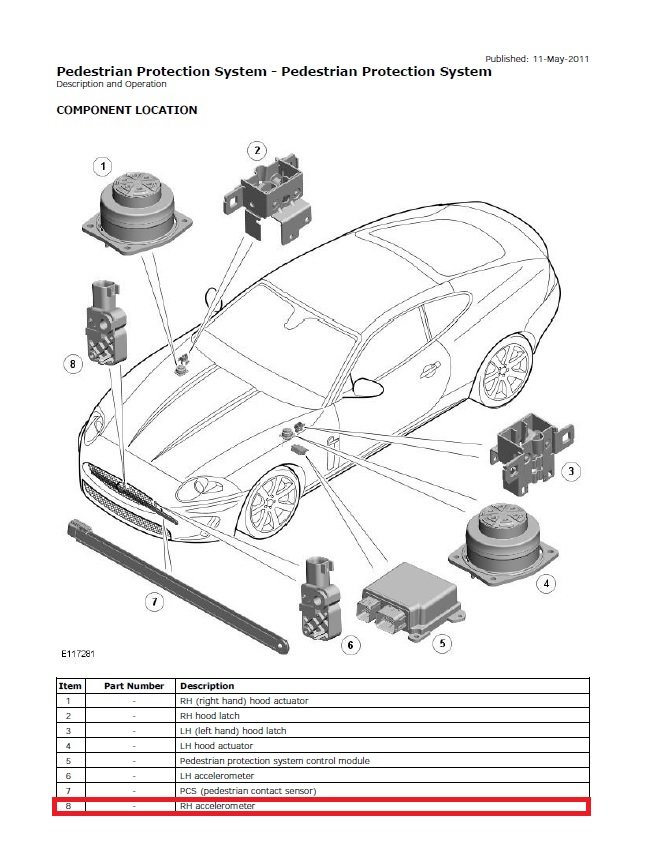 download 12 Jaguar XK 150 TSBs workshop manual