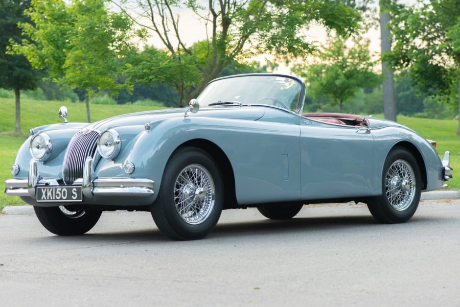 download 12 Jaguar XK 150 TSBs workshop manual