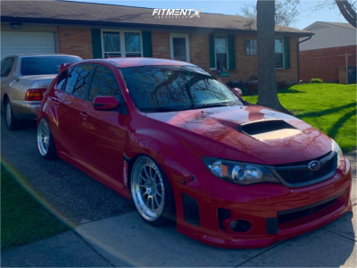 download 155 MB Subaru Impreza Sti Rs WRX 06 workshop manual