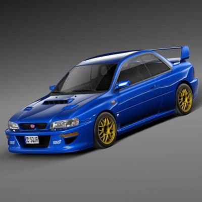 download 155 MB Subaru Impreza Sti Rs WRX 06 workshop manual