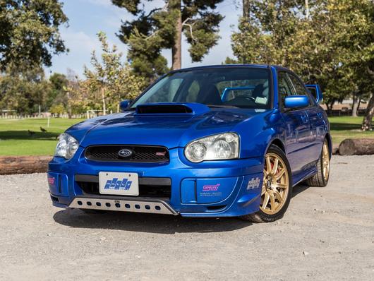 download 155 MB Subaru Impreza Sti Rs WRX 06 workshop manual