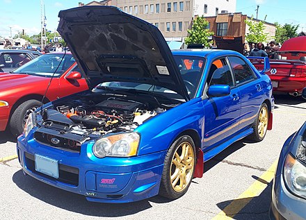 download 155 MB Subaru Impreza Sti Rs WRX 06 workshop manual