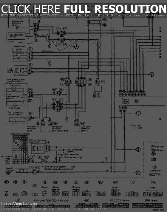 download 18 MB Subaru Impreza Sti Official FSM 02 F workshop manual