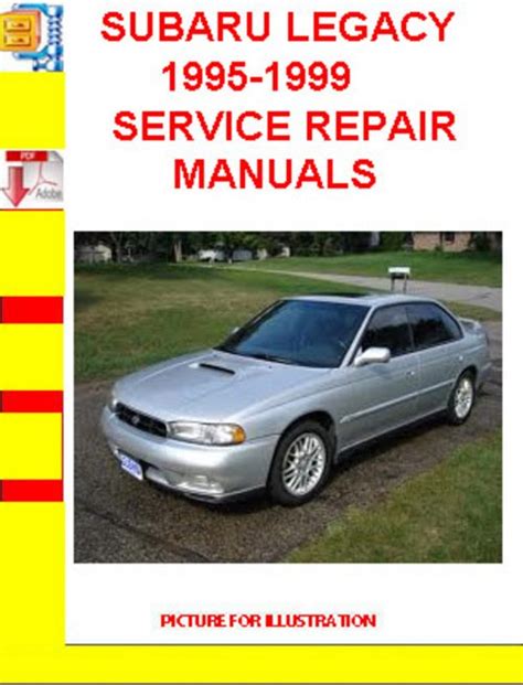 download 19 MB Subaru Impreza Sti Official DIY FSM 0 workshop manual