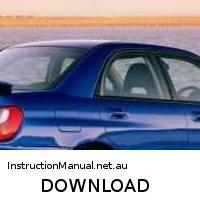 repair manual