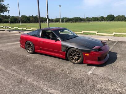 download 240SX workshop manual