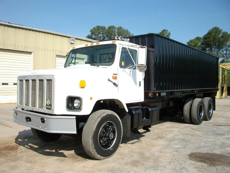 download 2674 International Truck workshop manual