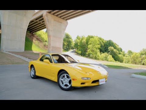 download 27 MB Mazda RX7 RX 7 Car 80 Format workshop manual