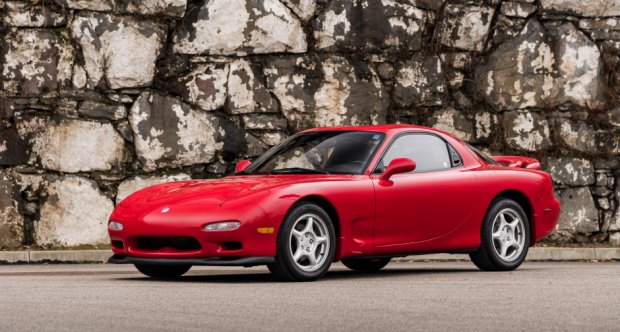 download 27 MB Mazda RX7 RX 7 Car 80 Format workshop manual