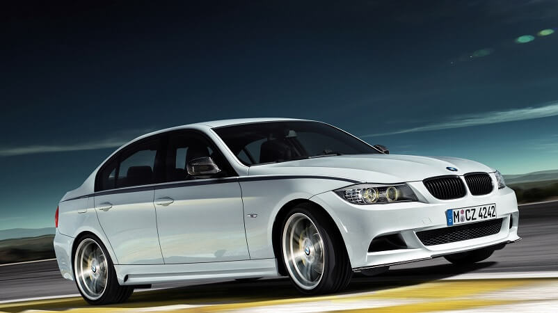 download 3 Series E90 SALOON able workshop manual