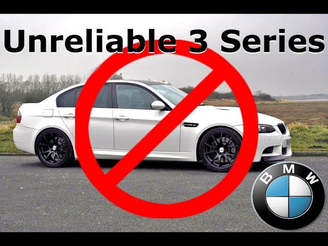 download 3 Series E90 SALOON workshop manual