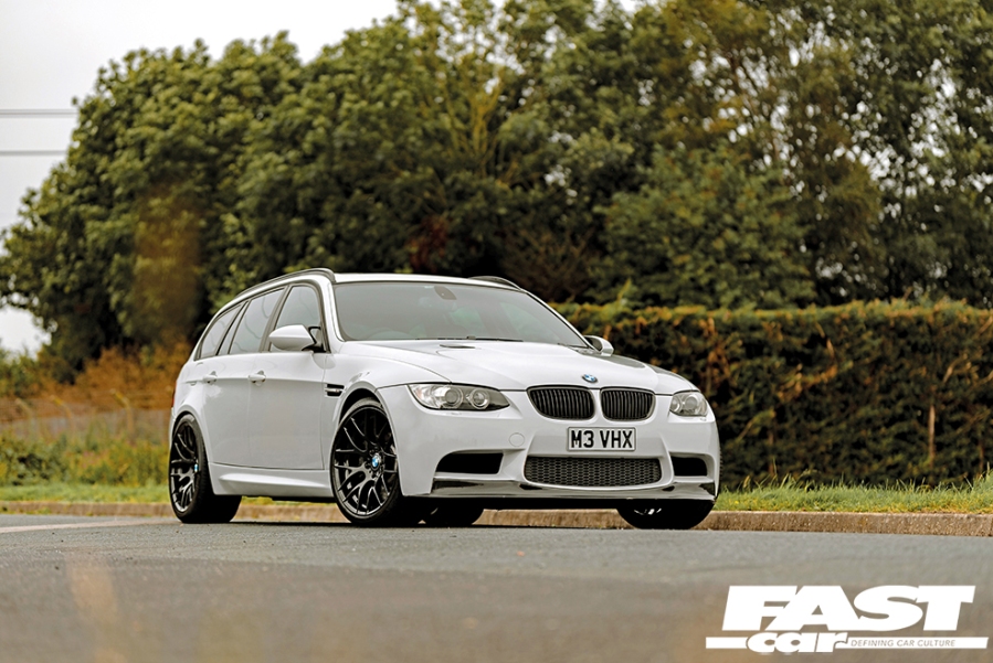 download 3 Series E91 ESTATE able workshop manual