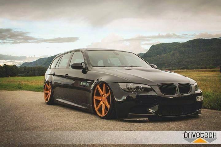 download 3 Series E91 ESTATE workshop manual