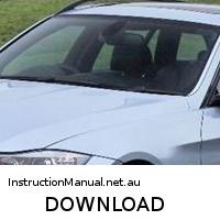 service manual