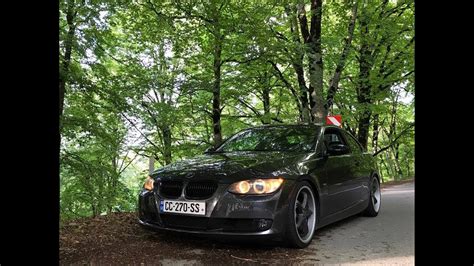 download 3 Series E92 COUPE workshop manual