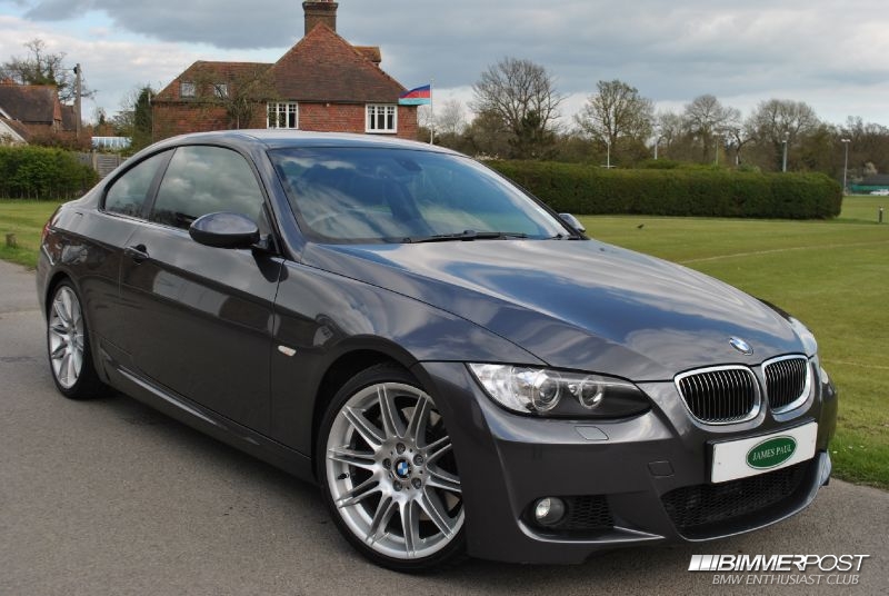 download 3 Series E92 COUPE workshop manual