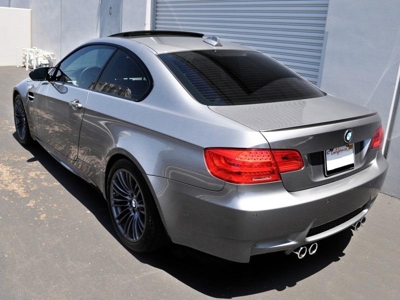 download 3 Series E92 COUPE workshop manual