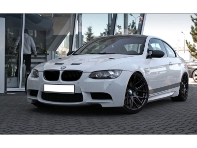 download 3 Series E92 COUPE workshop manual