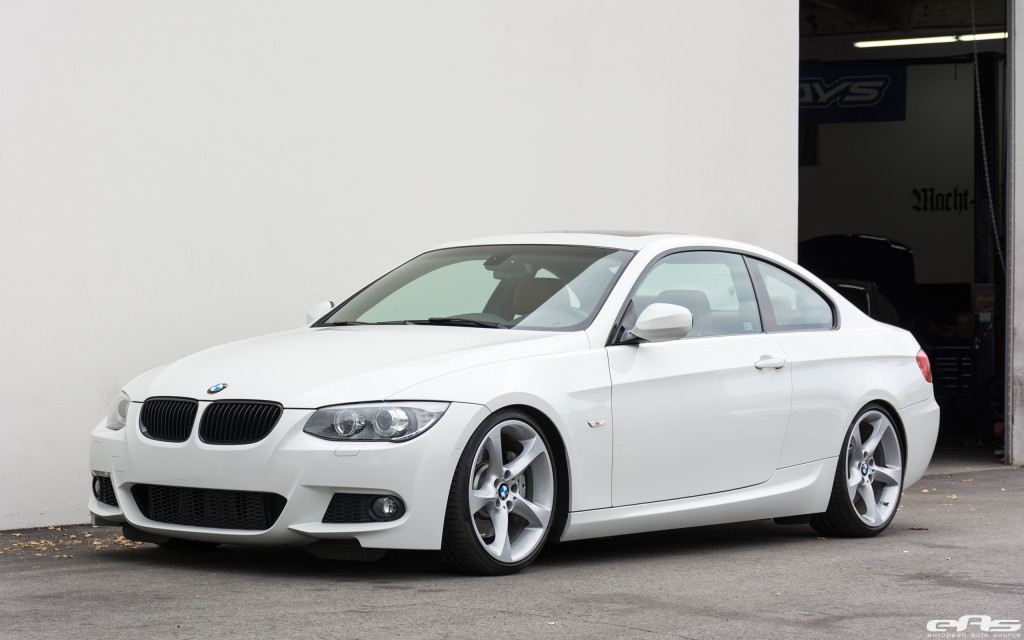 download 3 Series E92 COUPE workshop manual