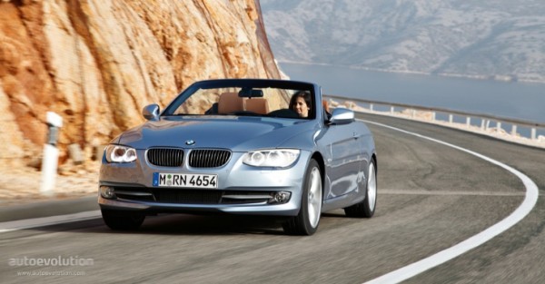 download 3 Series E93 Convertable workshop manual