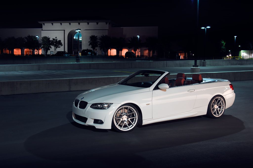 download 3 Series E93 Convertable workshop manual