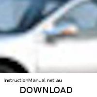 service manual