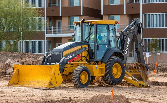 download 310 Loader Backhoe able workshop manual