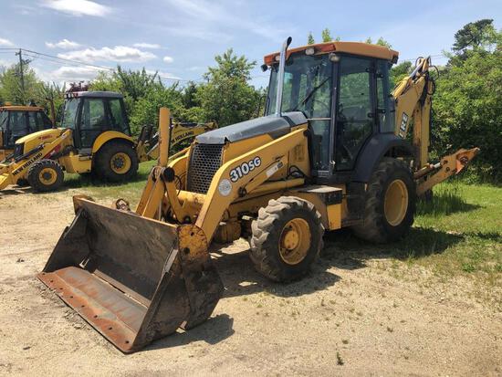 download 310 Loader Backhoe able workshop manual