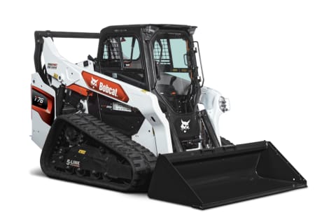 download 371 Skid Steer Loader able workshop manual