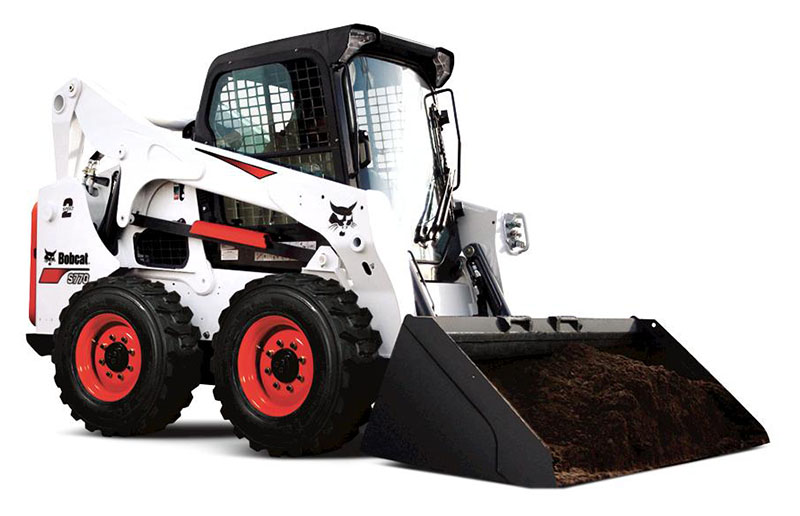 download 371 Skid Steer Loader able workshop manual