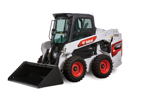 download 371 Skid Steer Loader able workshop manual