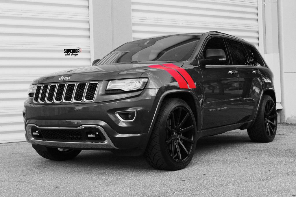 download Jeep Grand cherokee workshop manual