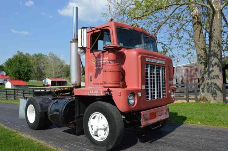 download 4100 International Truck workshop manual