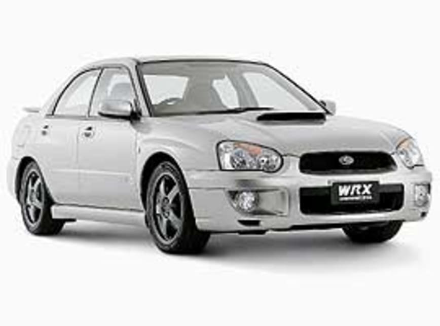 download 45 MB Subaru Impreza Official FSM workshop manual