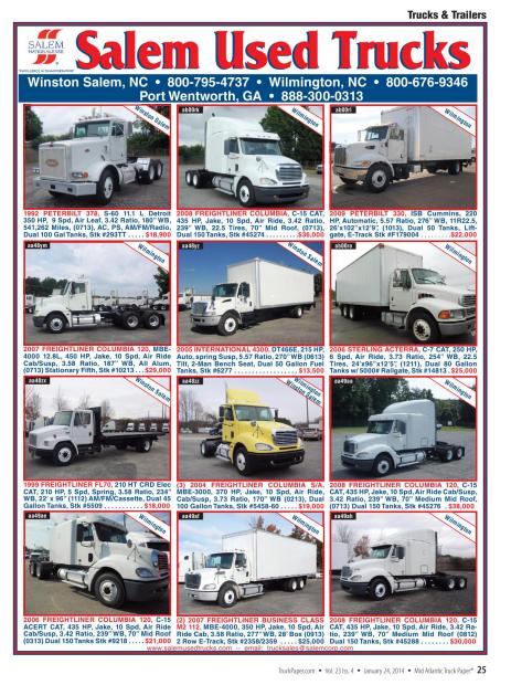 download 52R CK RV Light Truck workshop manual