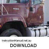 service manual