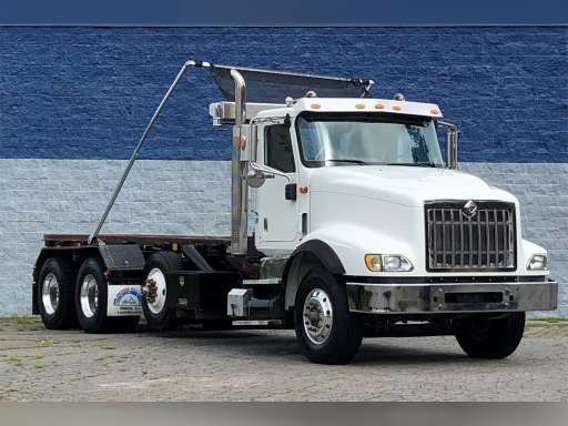 download 5900i International Truck workshop manual