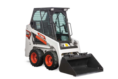 download 753 BCIS Skid Steer Loader able workshop manual