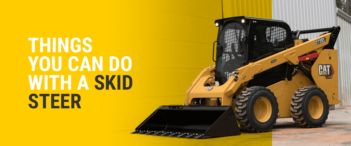 download 753 BCIS Skid Steer Loader able workshop manual