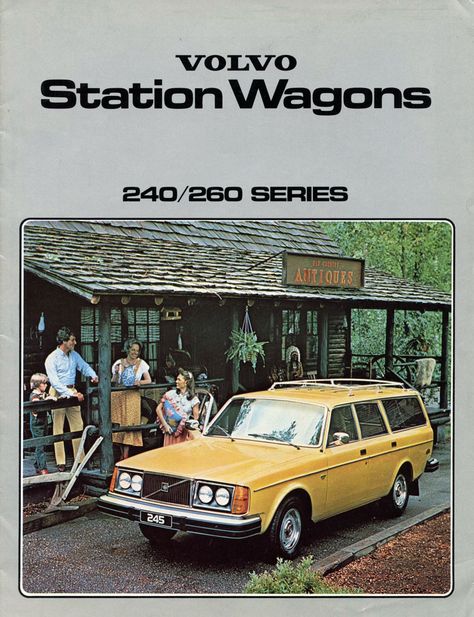 download 76 Volvo 242 244 245 workshop manual