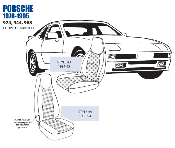 download 77 85 Porsche 924 workshop manual